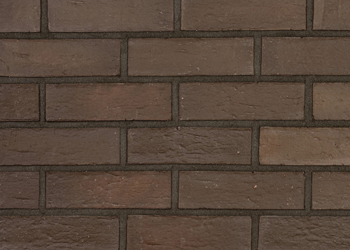 Клинкерный кирпич Plinfa Iron 2807