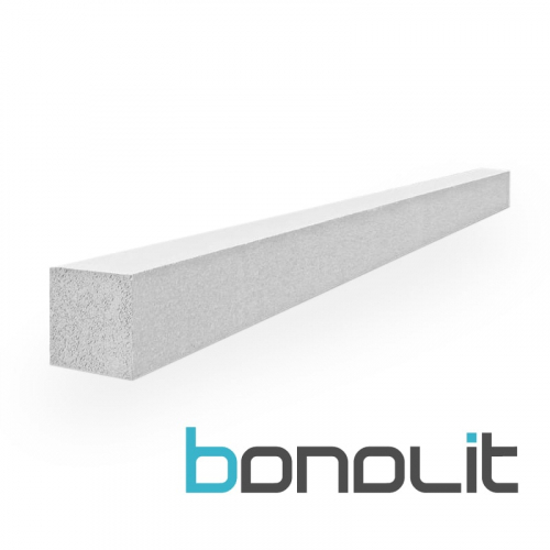 Армированные газосиликатные перемычки BONOLIT БПА 2500х200х250/350