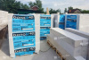 Газобетонные блоки Бонолит Дмитров D400 625х250х300 стеновые