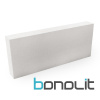Газосиликатные блоки Бонолит Дмитров D500 625х250х150 перегородочные