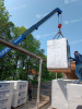 Газосиликатные блоки Могилевский КСИ D700 600х300х250 стеновые